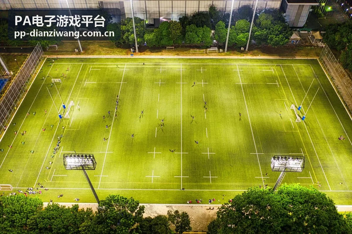 PA电子游戏平台活动节点示意